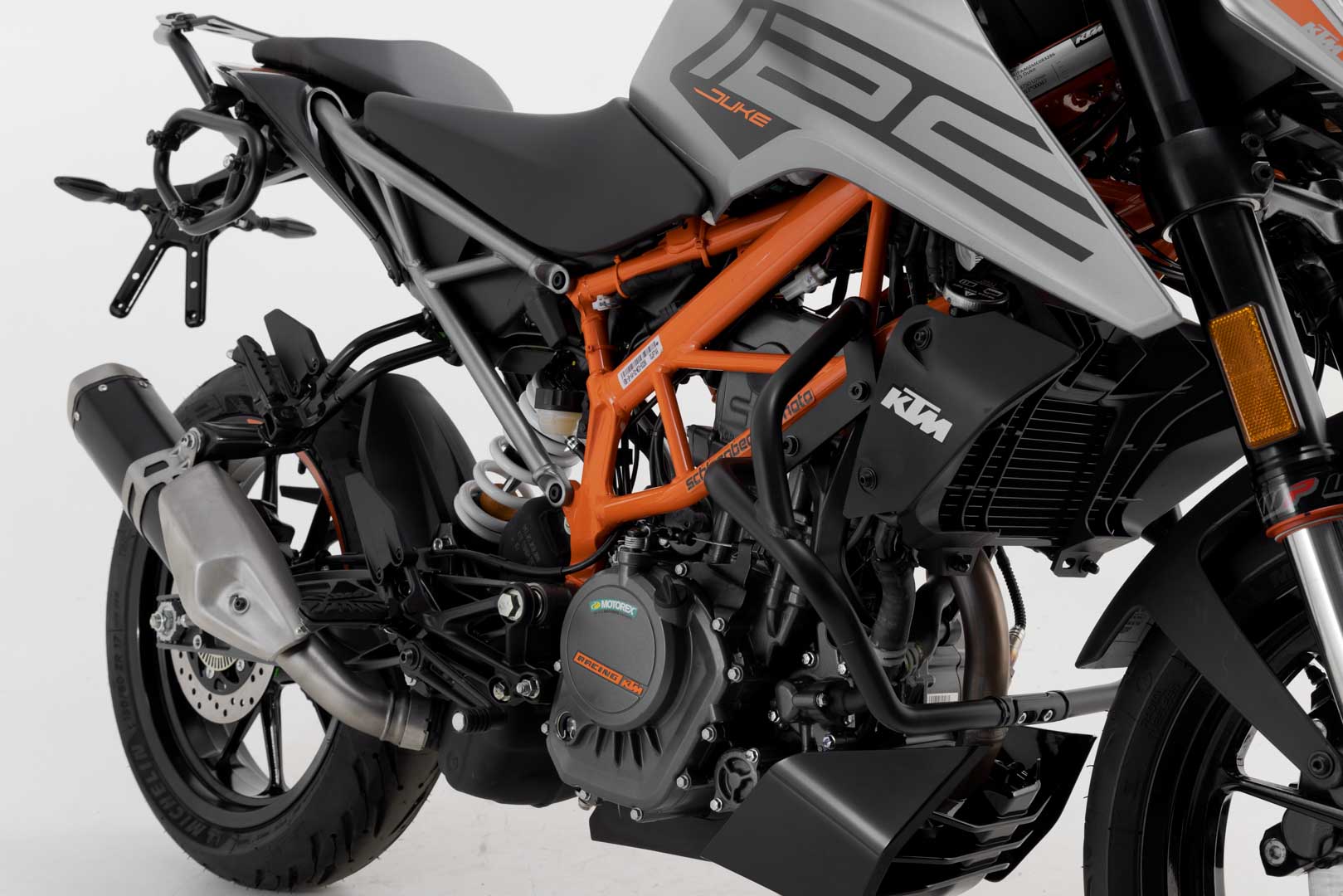 SW-Motech Crash bar