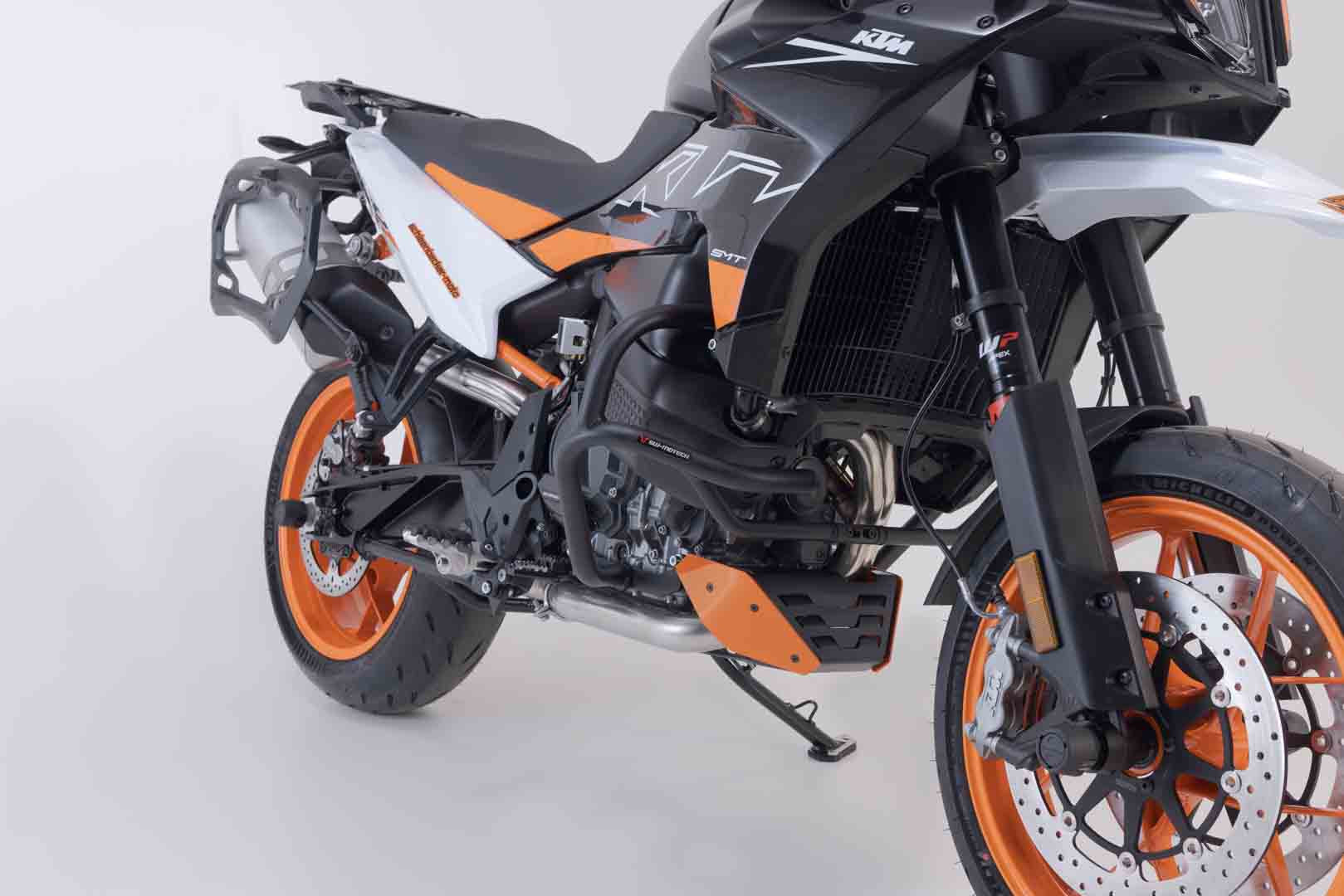 SW-Motech Crash bar