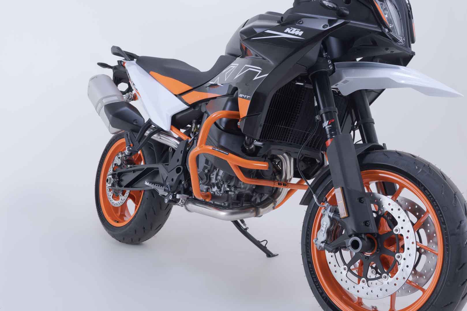 SW-Motech Crash bar