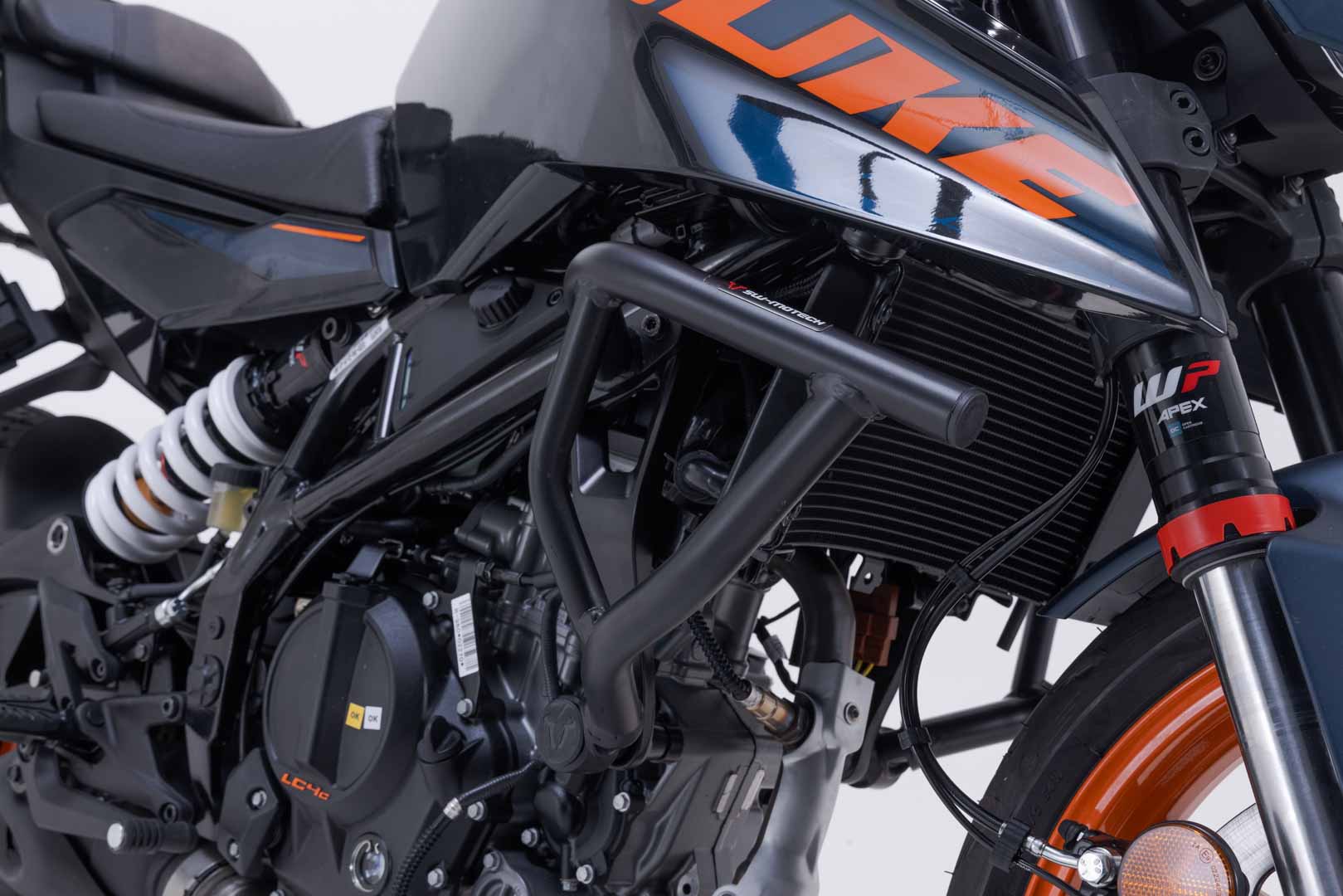 SW-Motech Crash bar