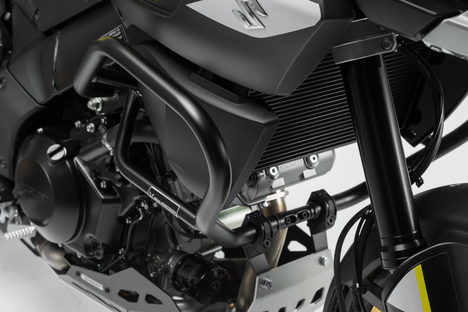 SW-Motech Crash bar