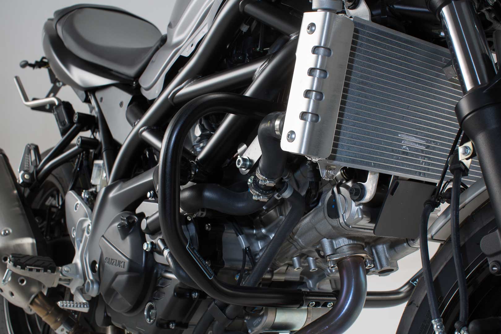 SW-Motech Crash bar