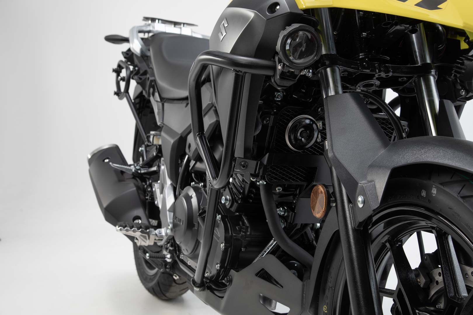 SW-Motech Crash bar