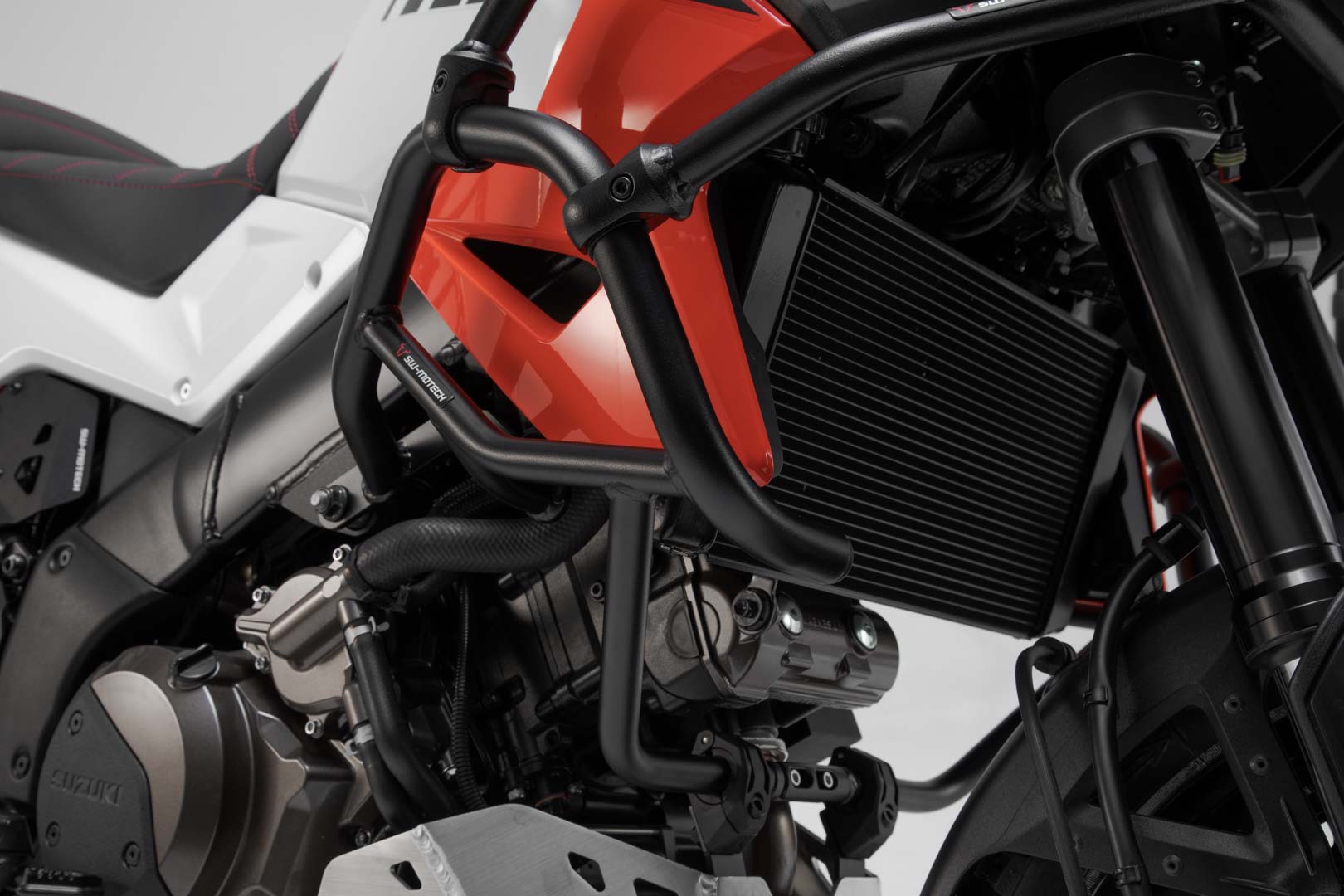 SW-Motech Crash bar
