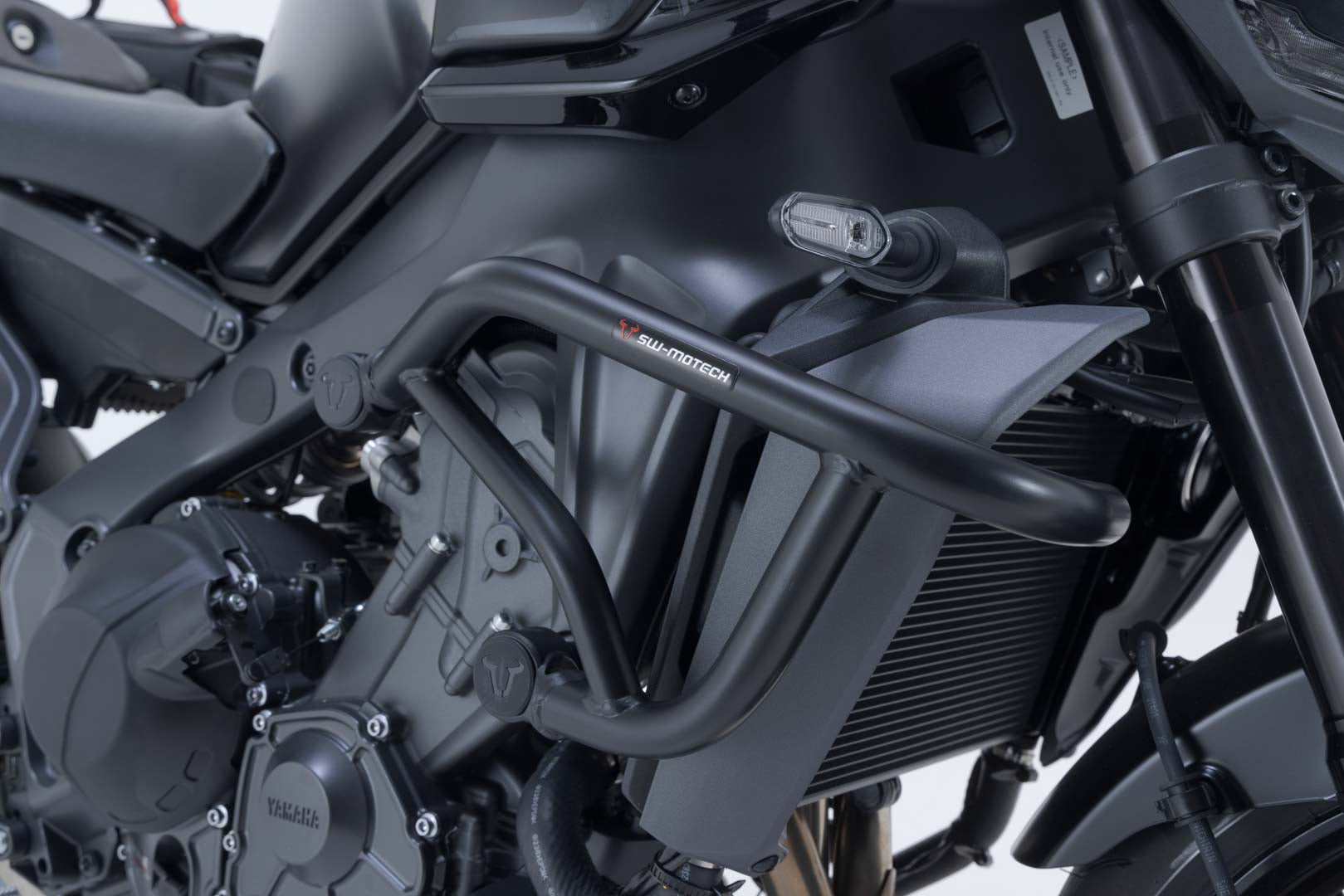 SW-Motech Crash bar