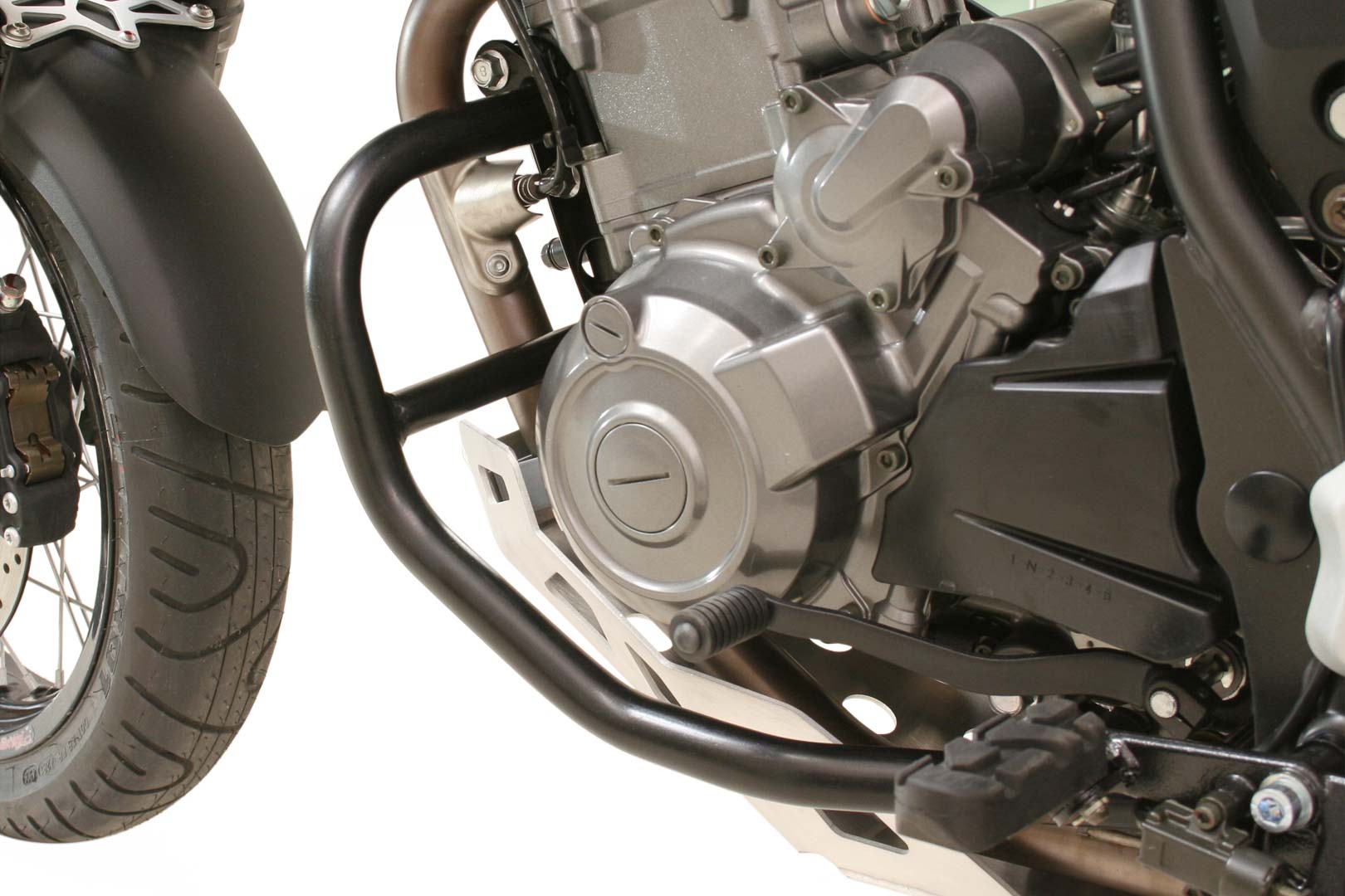 SW-Motech Crash bar