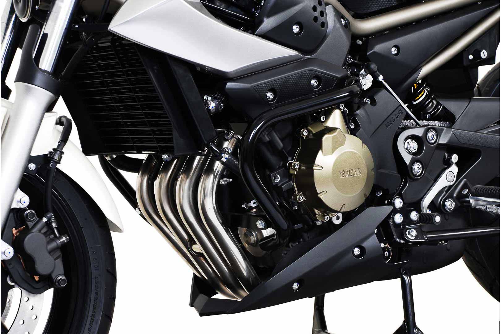 SW-Motech Crash bar
