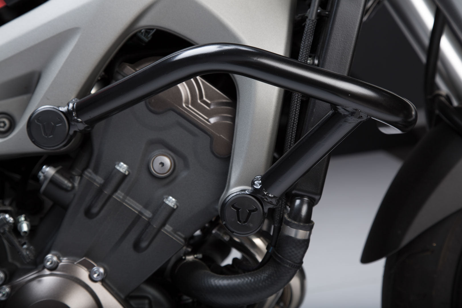 SW-Motech Crash bar