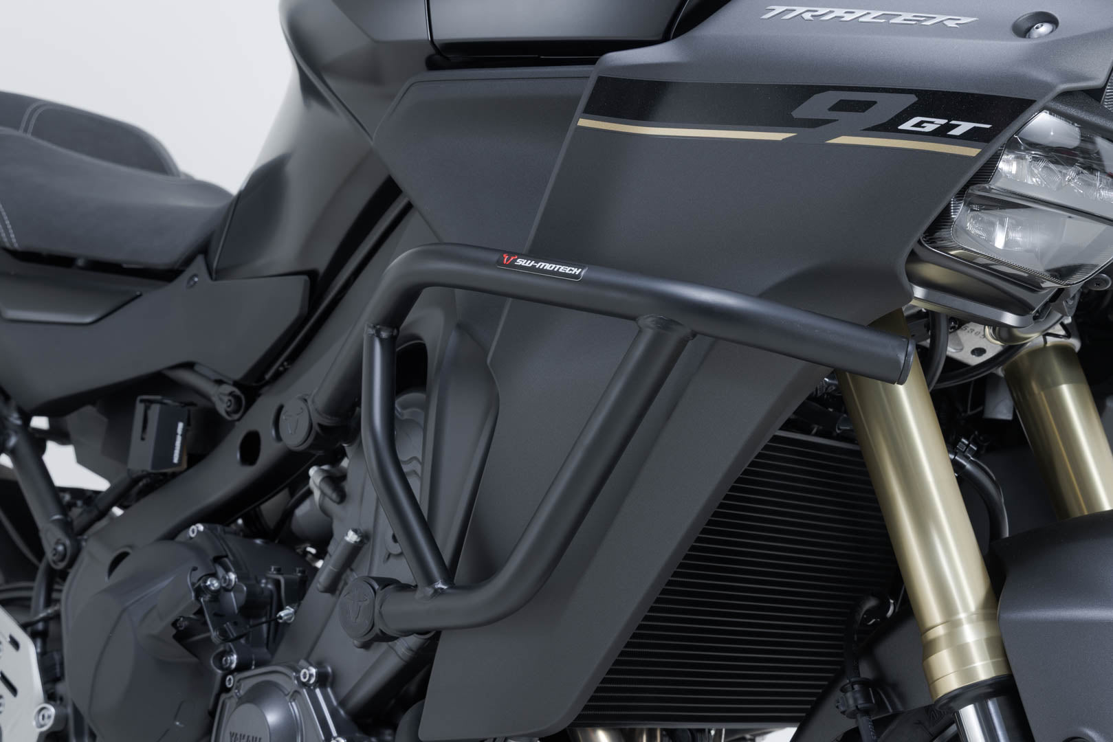 SW-Motech Crash bar