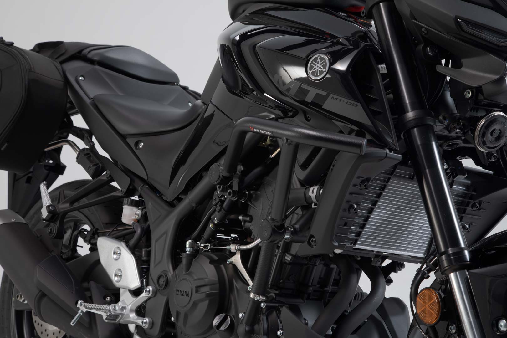 SW-Motech Crash bar