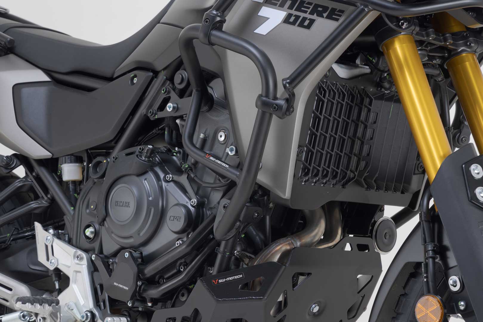SW-Motech Crash bar
