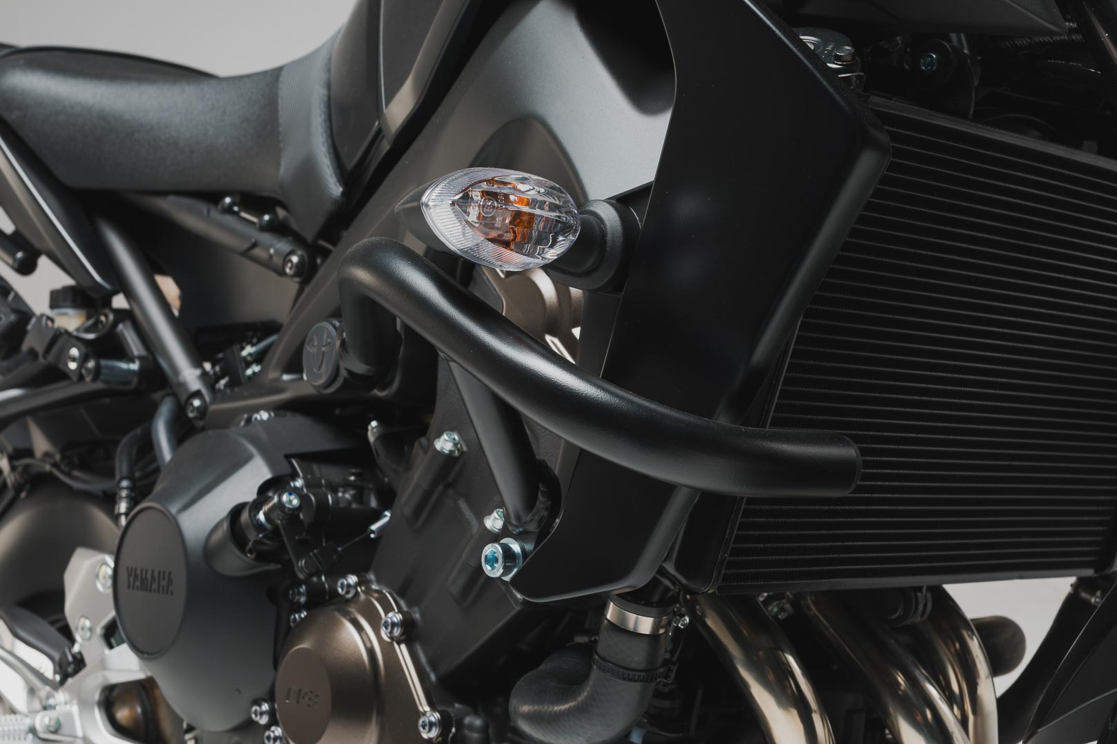 SW-Motech Crash bar