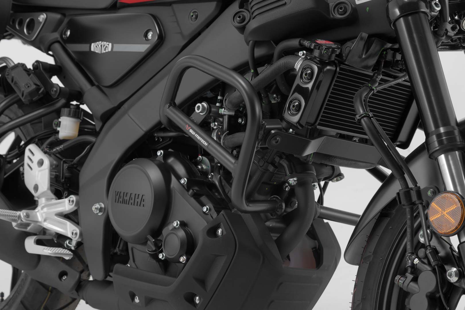 SW-Motech Crash bar