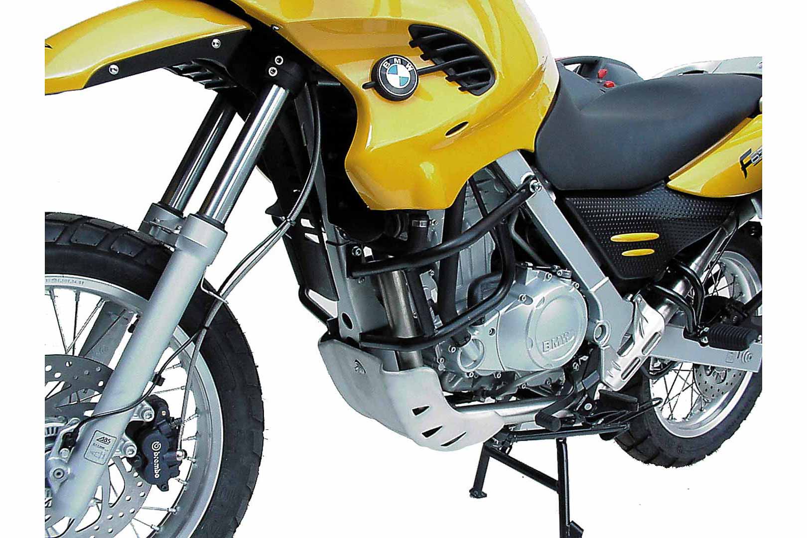 SW-Motech Crash bar