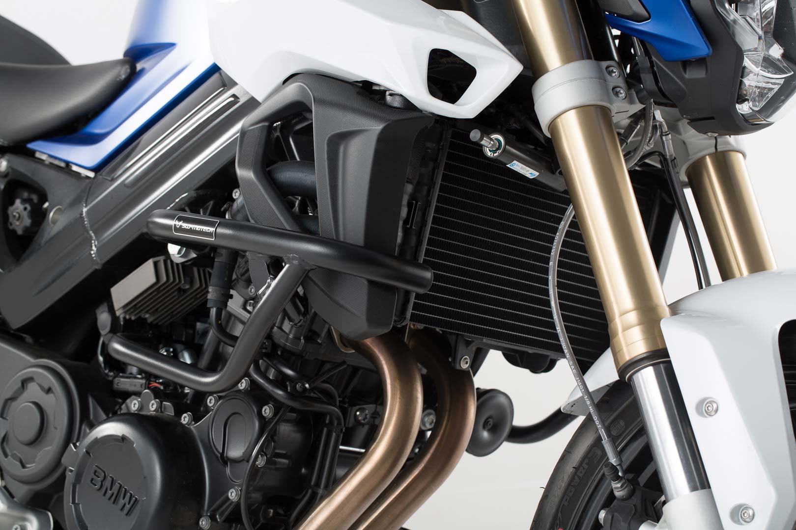SW-Motech Crash bar