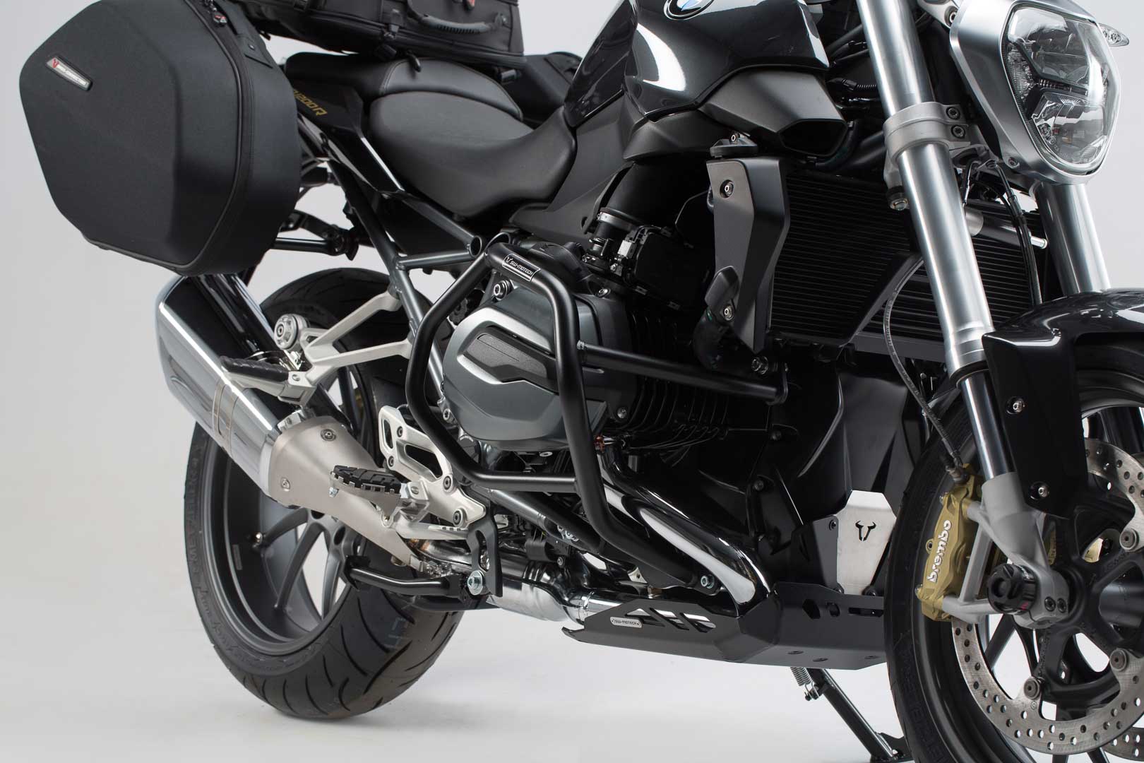 SW-Motech Crash bar