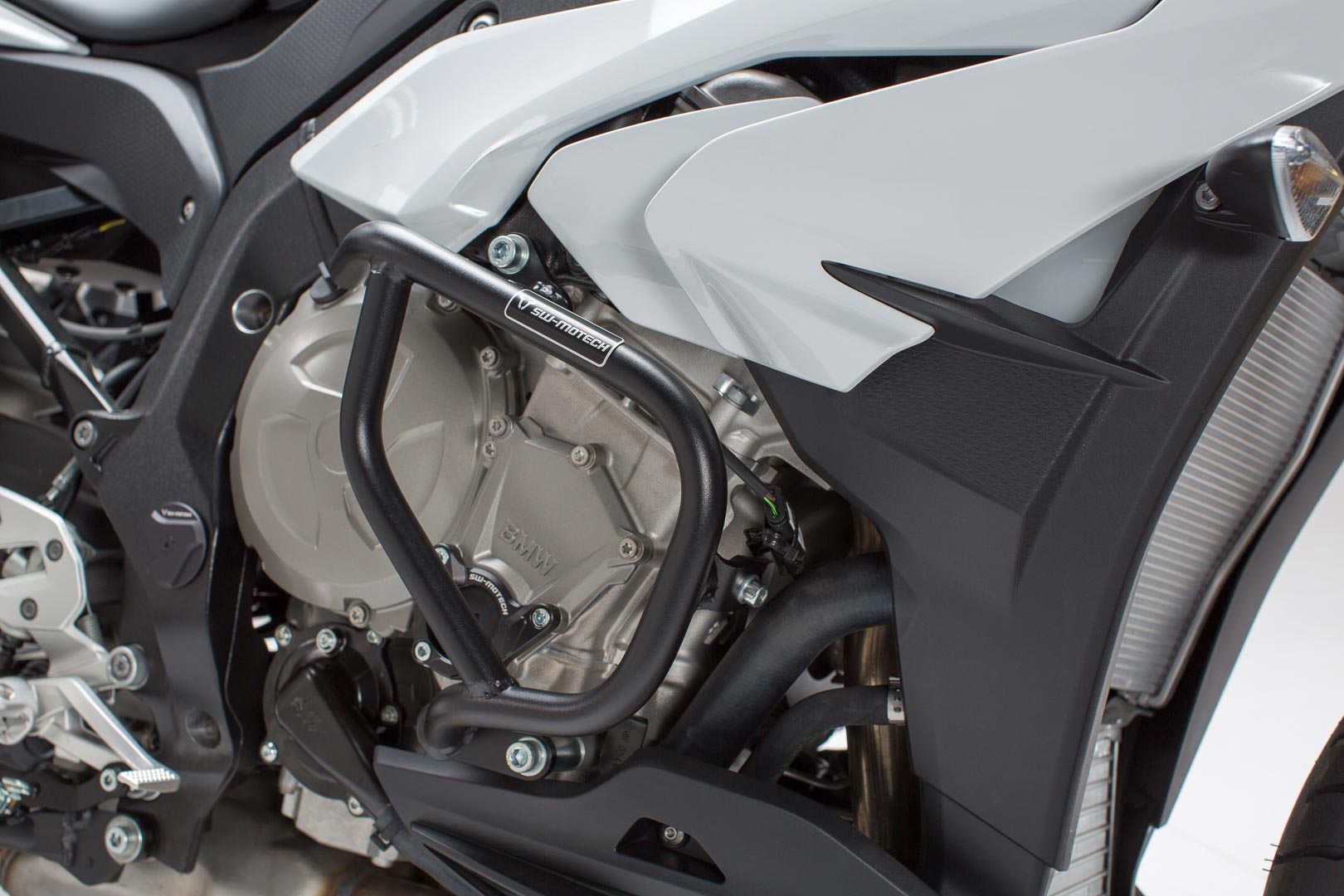 SW-Motech Crash bar