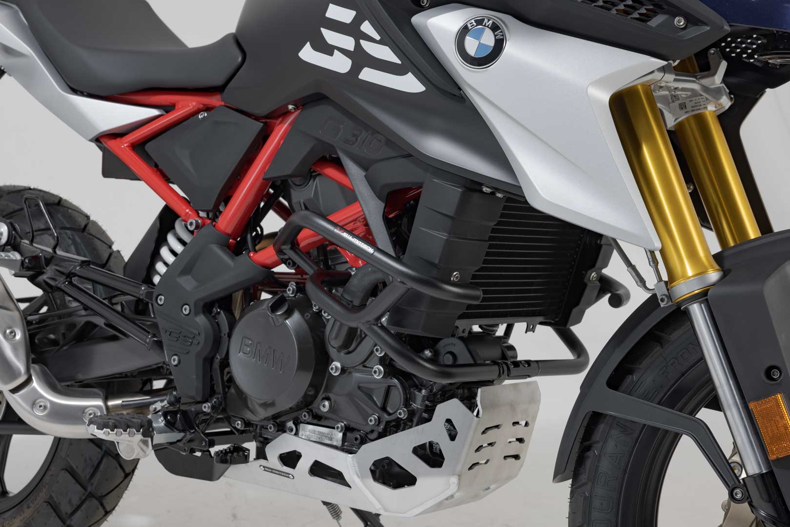 SW-Motech Crash bar