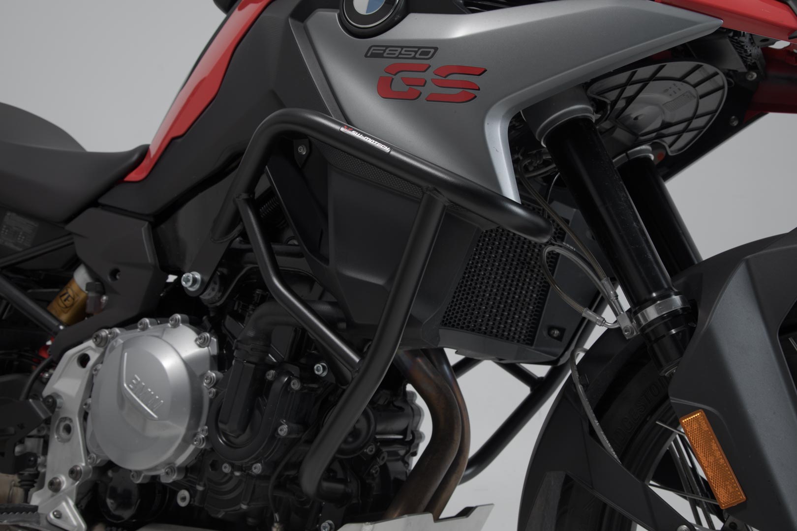 SW-Motech Crash bar
