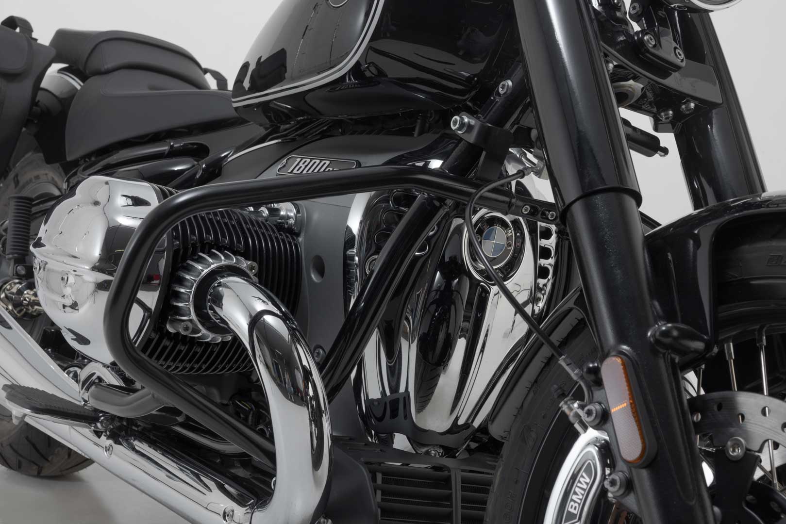 SW-Motech Crash bar