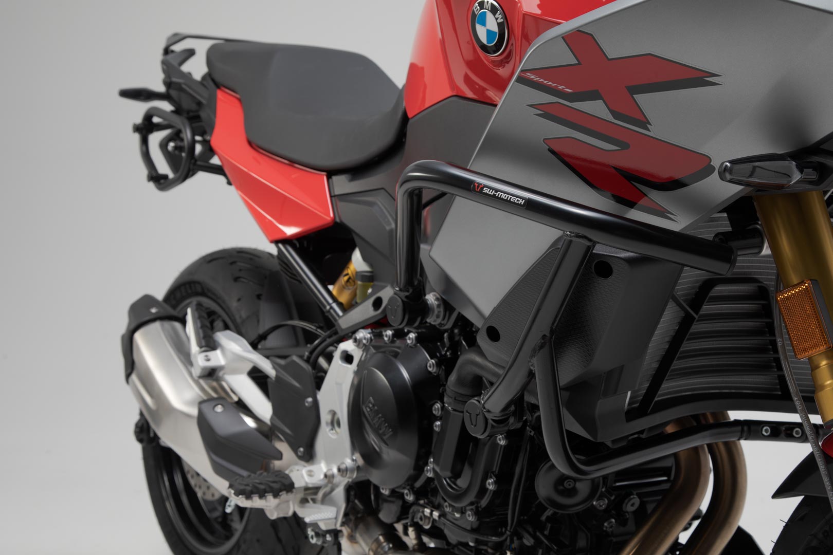 SW-Motech Crash bar