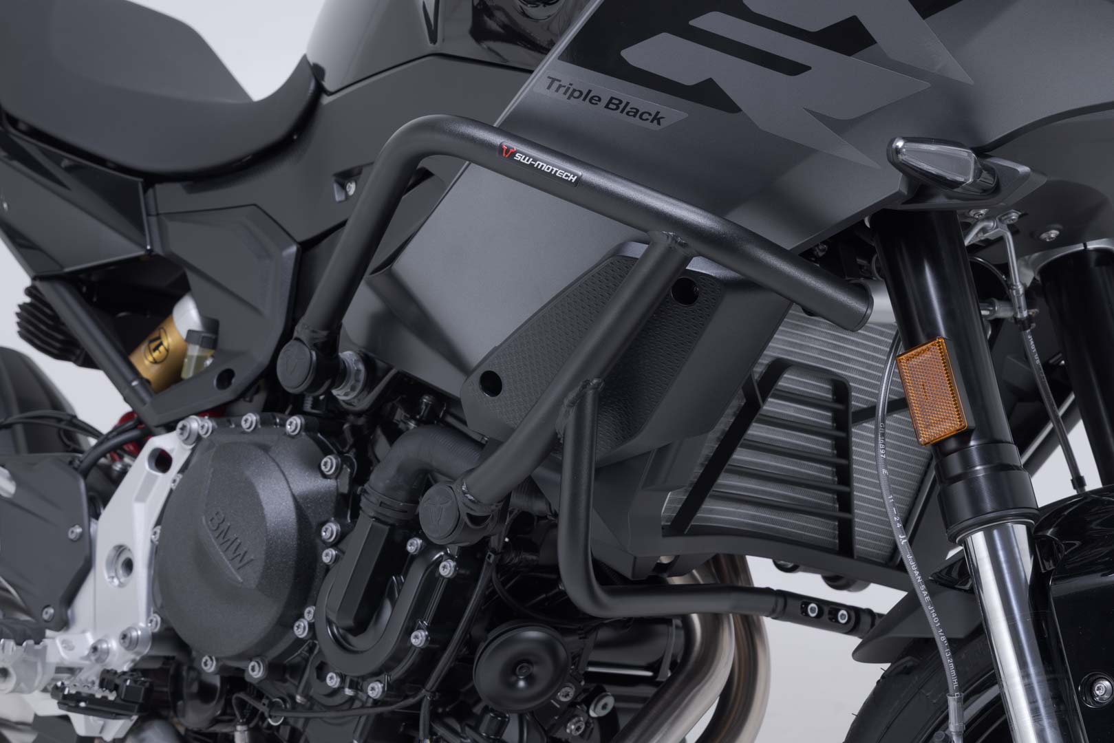 SW-Motech Crash bar