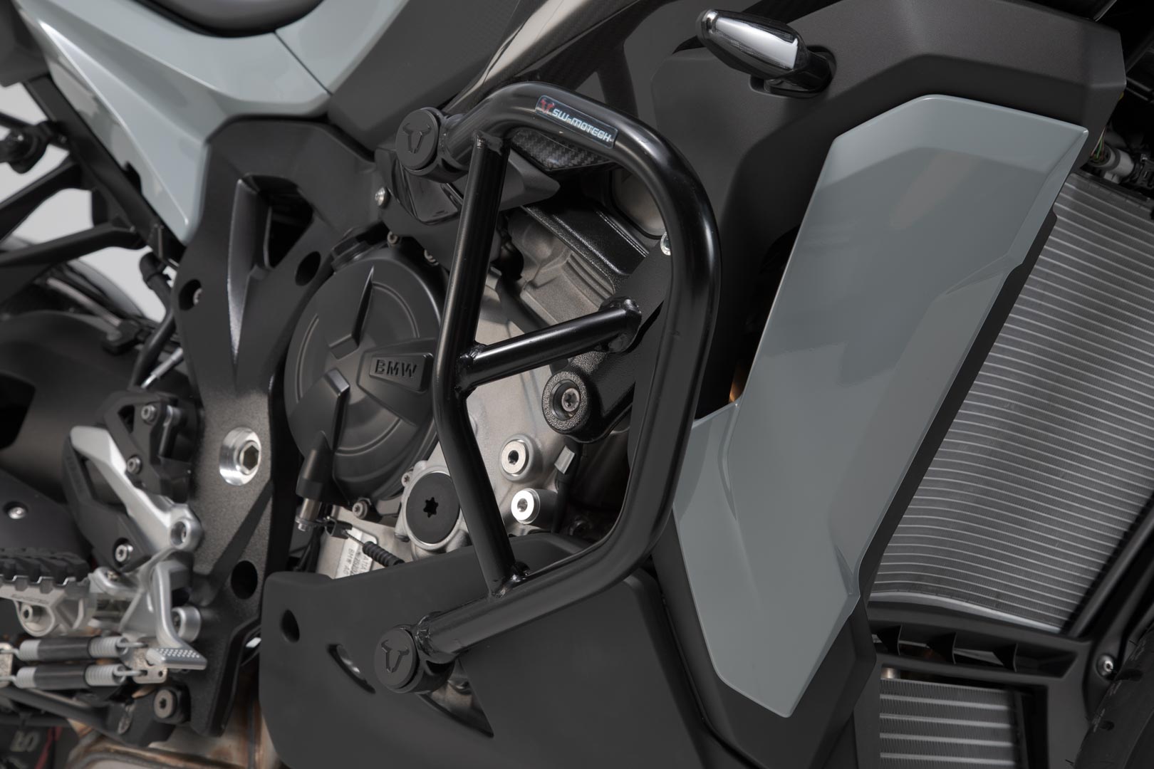 SW-Motech Crash bar