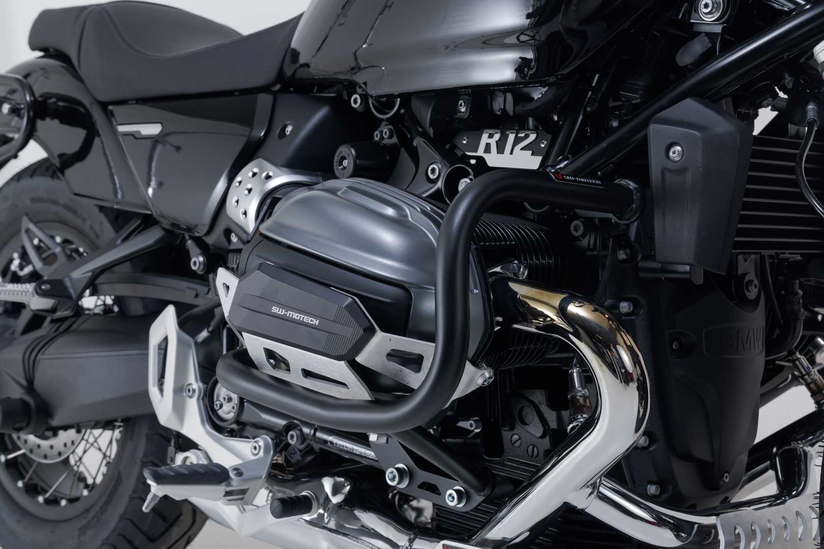 SW-Motech Crash bar