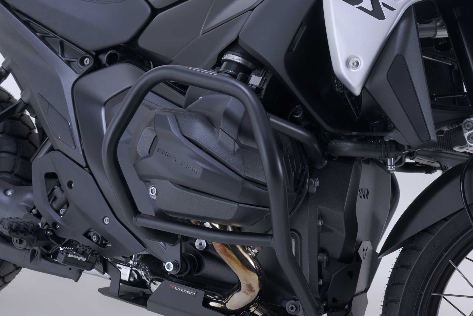 SW-Motech Crash bar