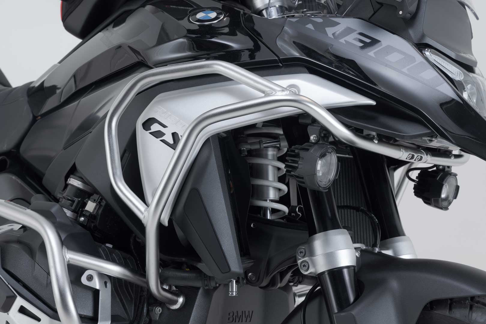 SW-Motech Upper crash bar