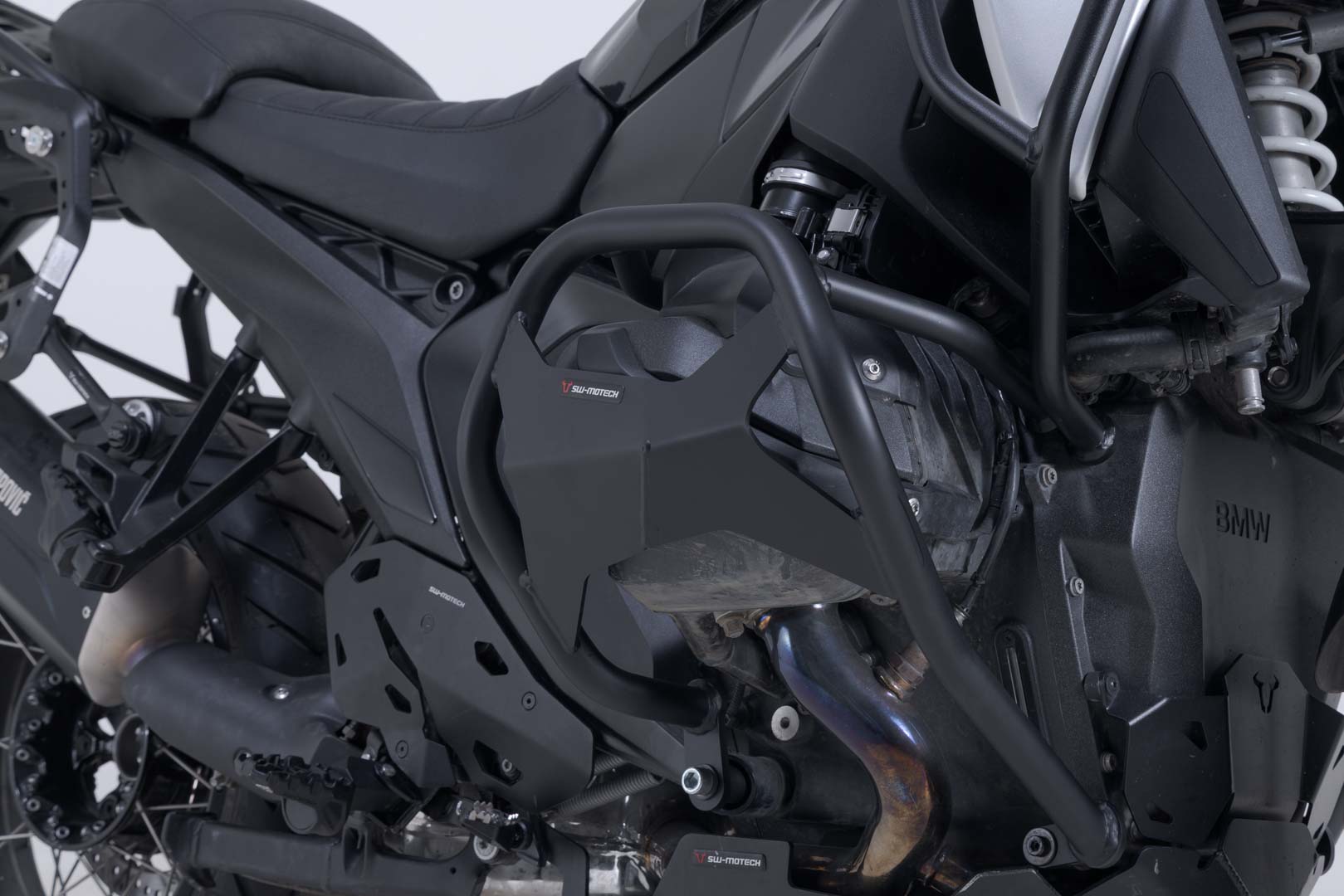 SW-Motech Crash bar