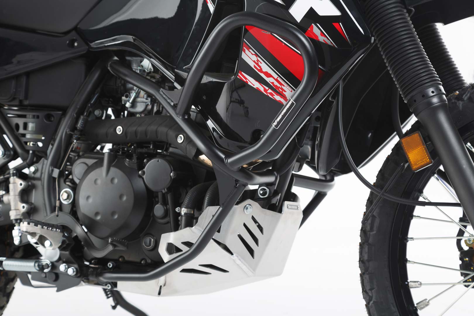 SW-Motech Crash bar