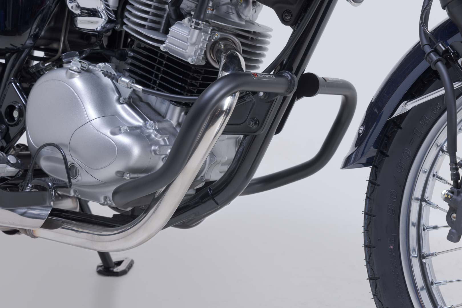 SW-Motech Crash bar