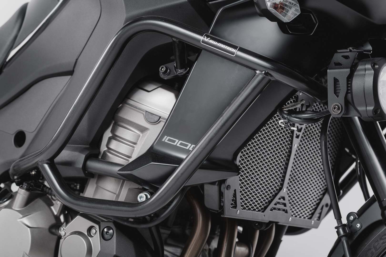 SW-Motech Crash bar