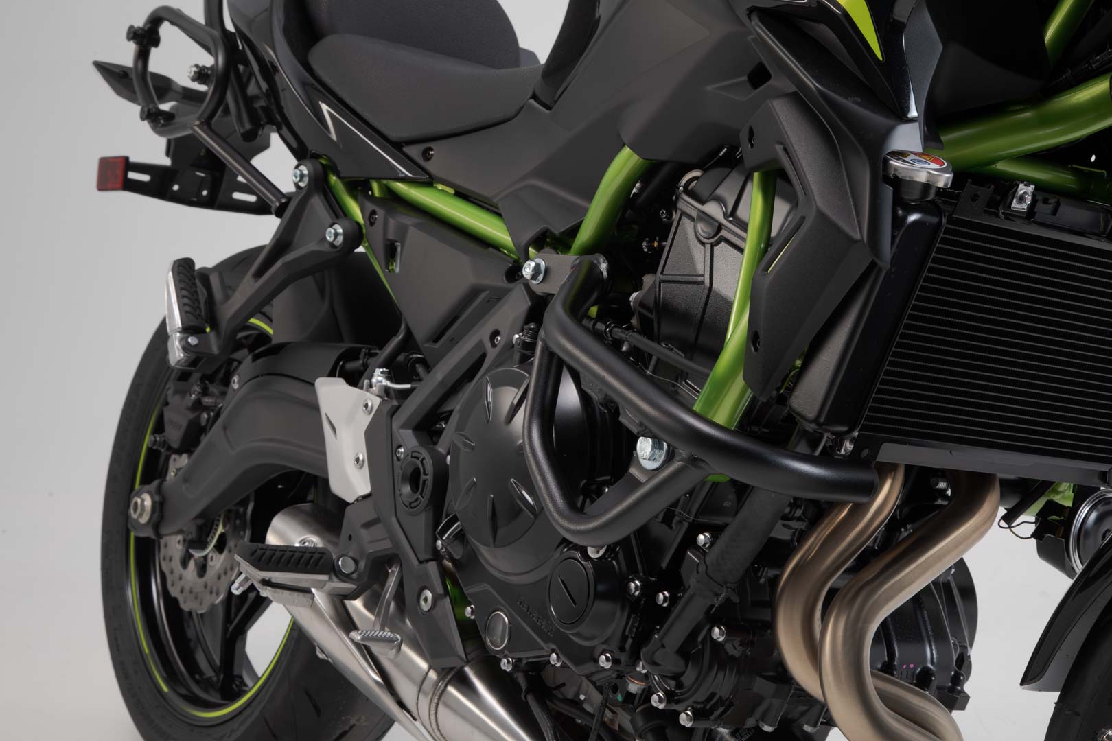 SW-Motech Crash bar