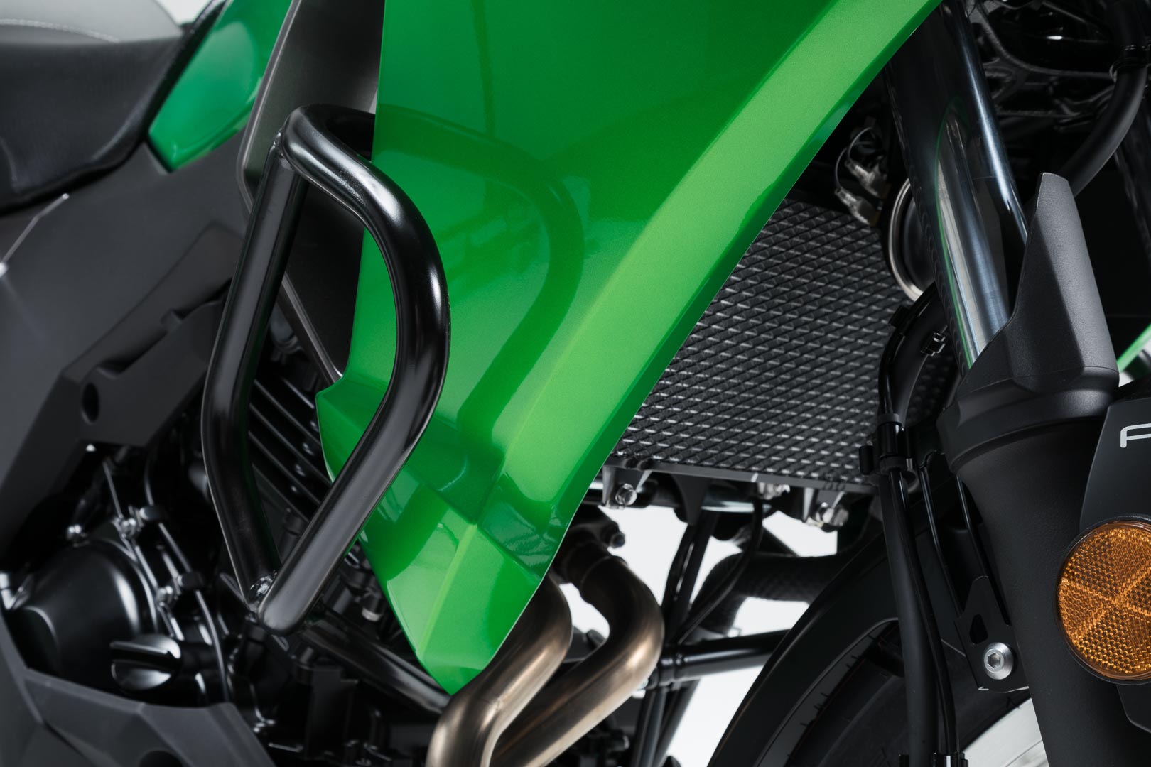 SW-Motech Crash bar