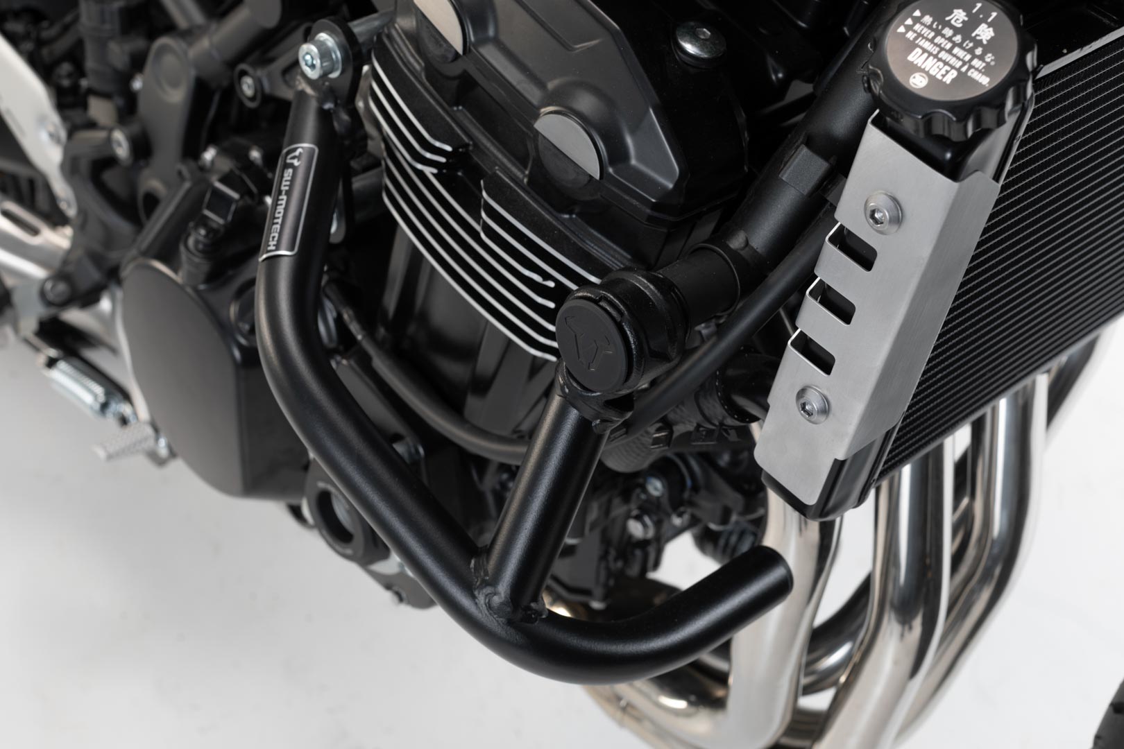 SW-Motech Crash bar