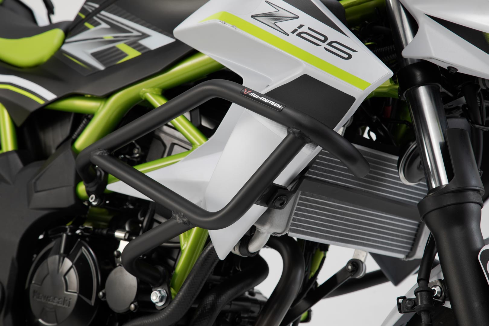 SW-Motech Crash bar