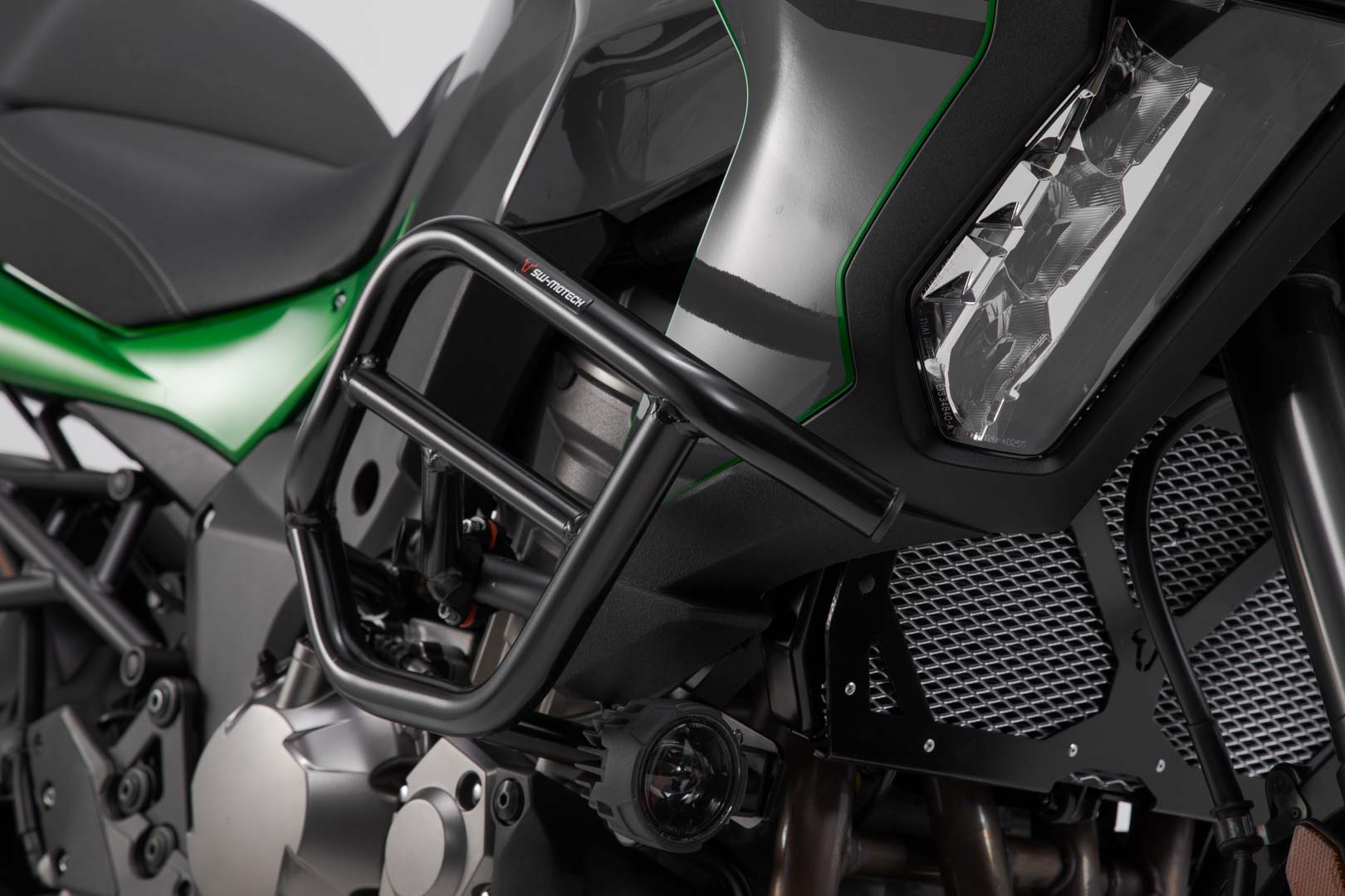 SW-Motech Crash bar