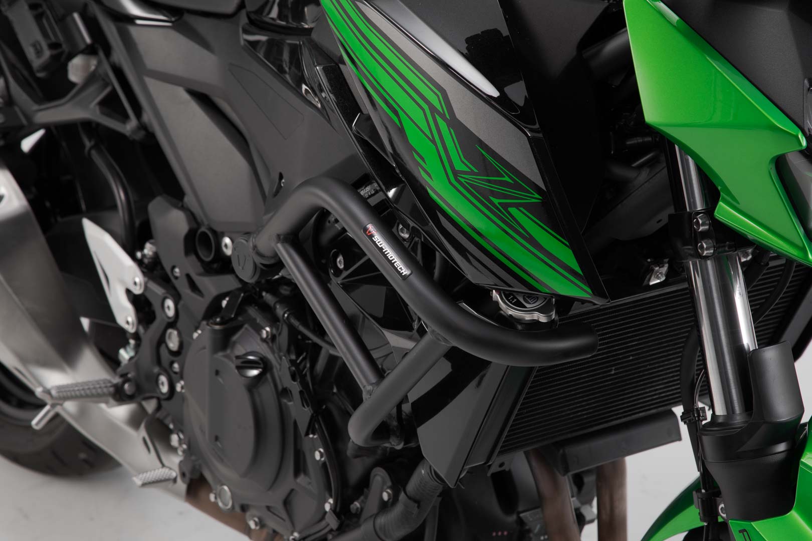 SW-Motech Crash bar
