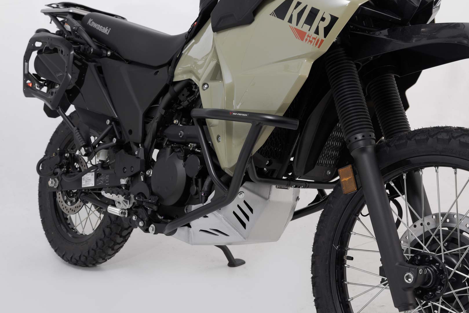 SW-Motech Crash bar
