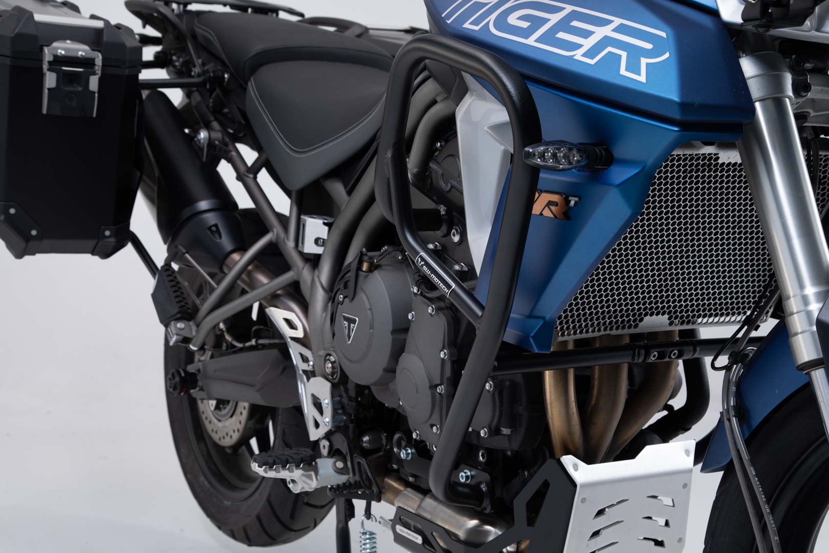 SW-Motech Crash bar