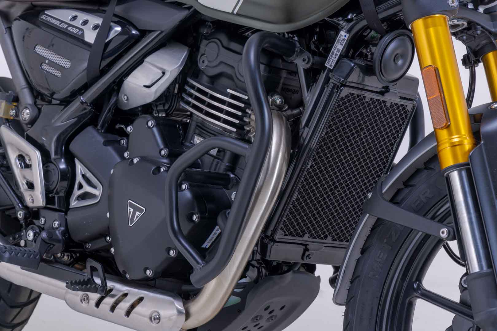 SW-Motech Crash bar