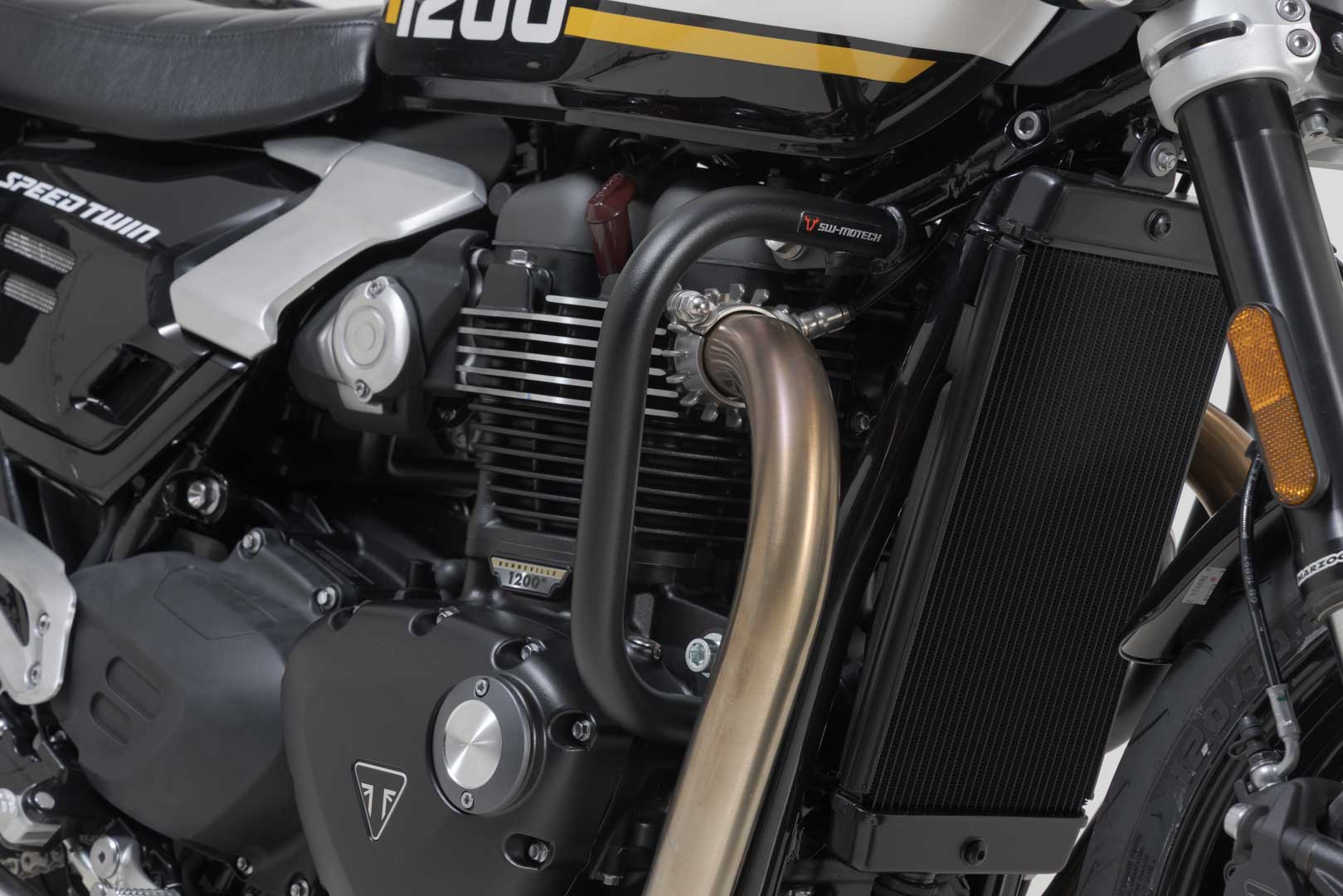 SW-Motech Crash bar