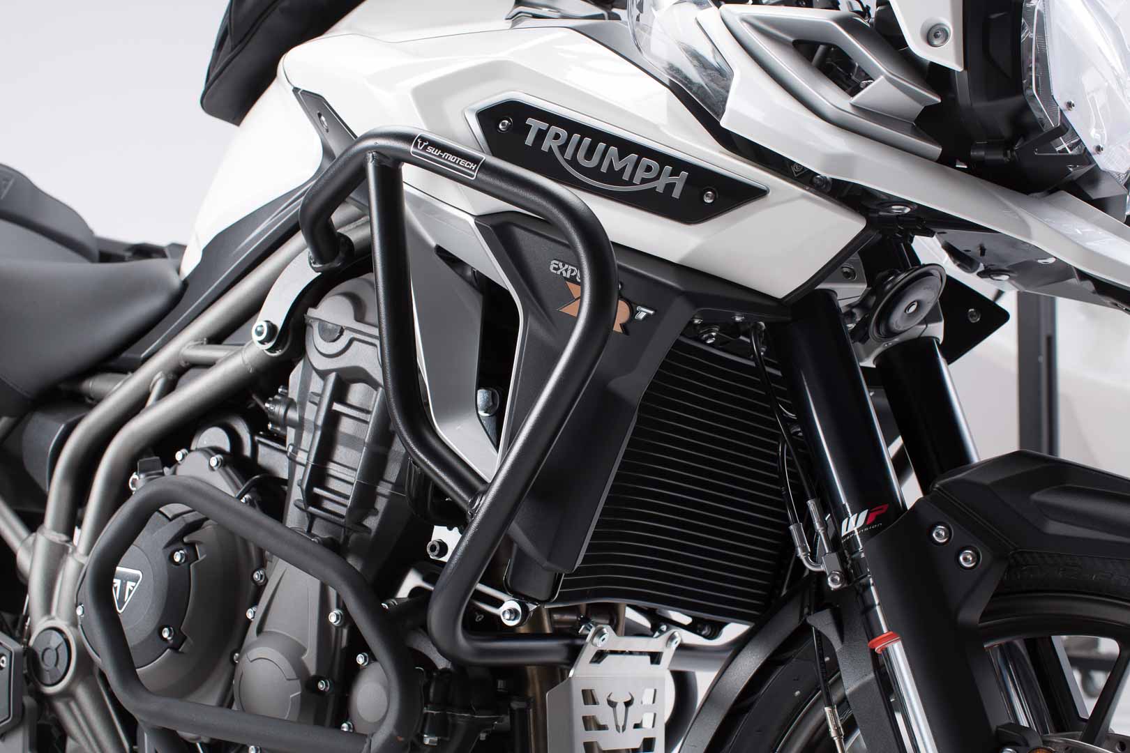 SW-Motech Crash bar