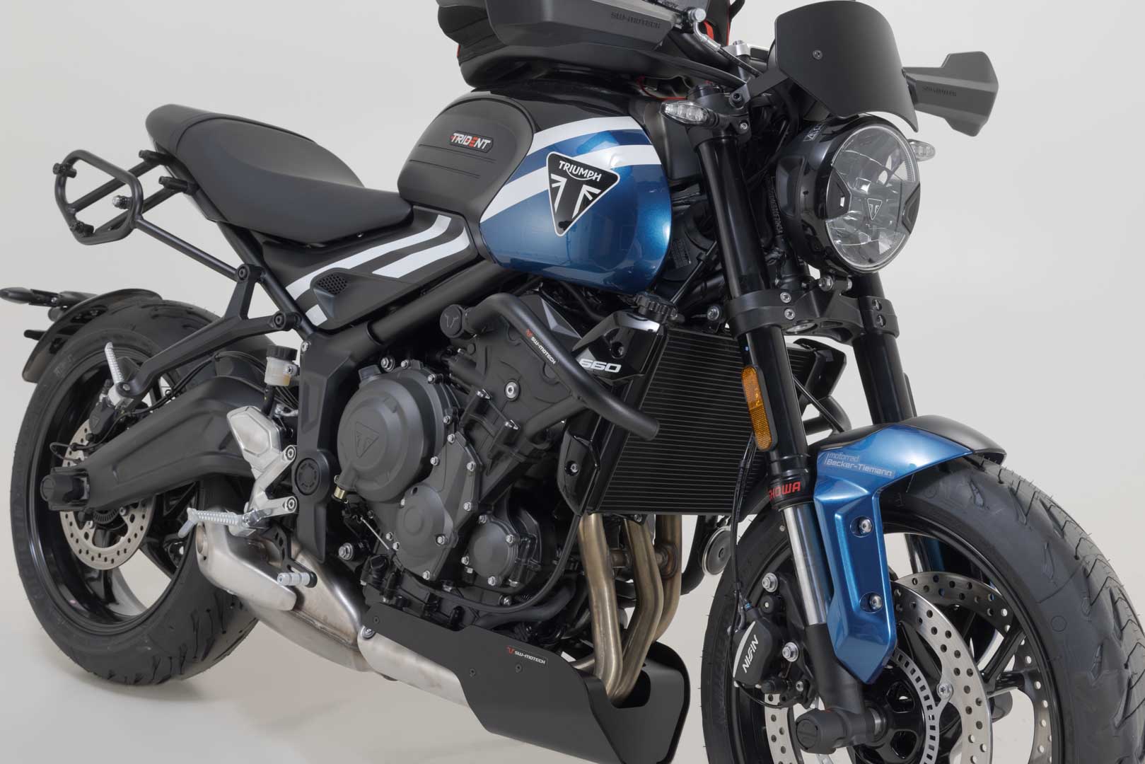 SW-Motech Crash bar
