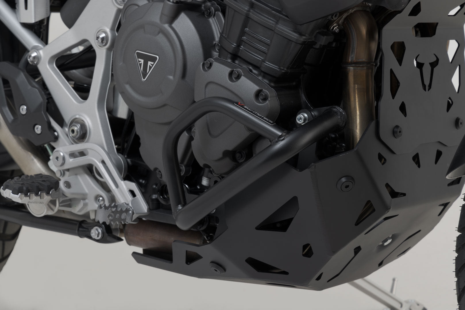 SW-Motech Crash bar