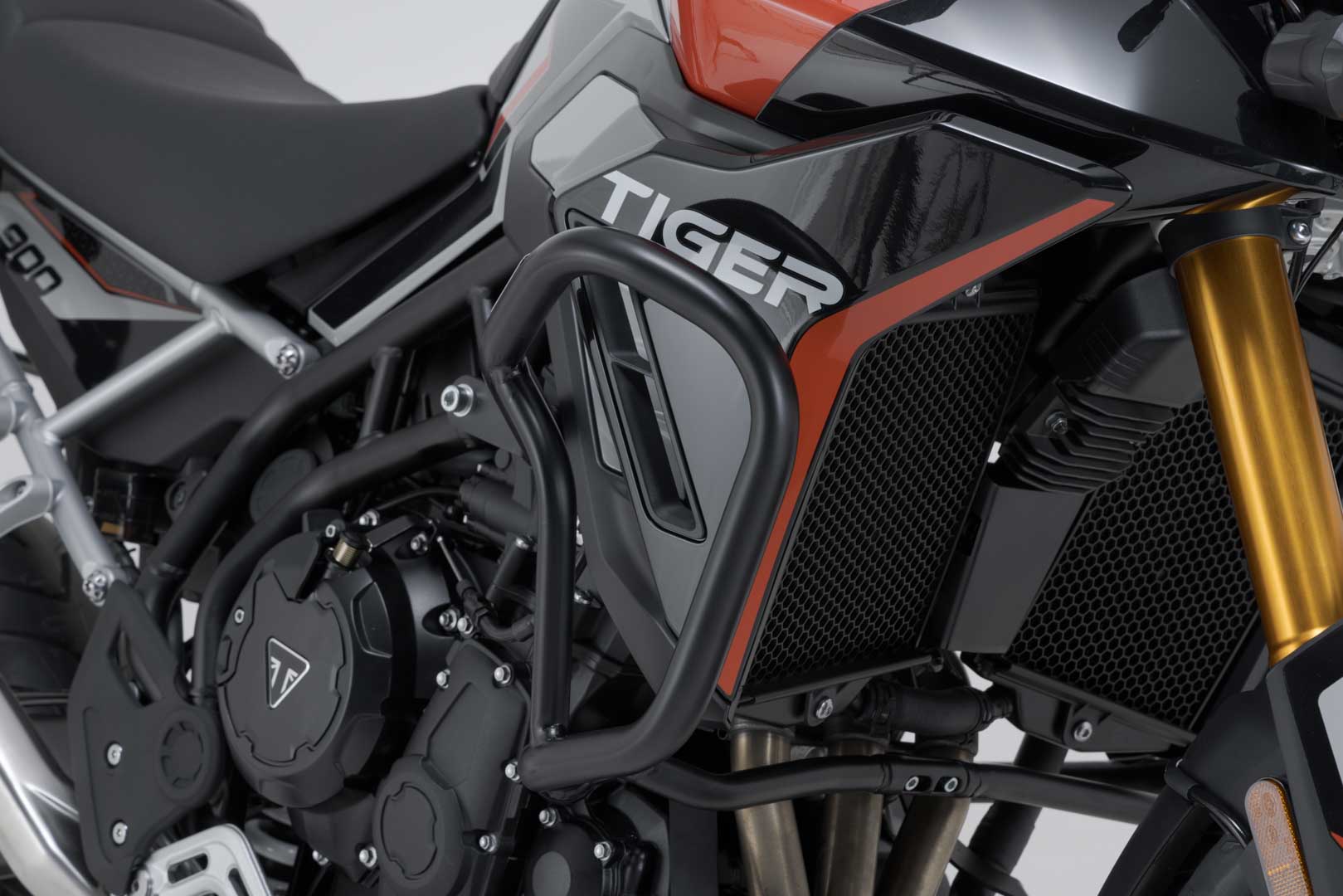 SW-Motech Crash bar