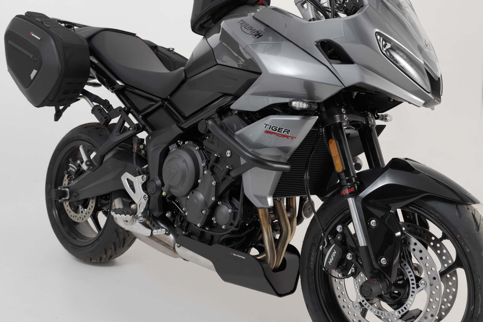 SW-Motech Crash bar