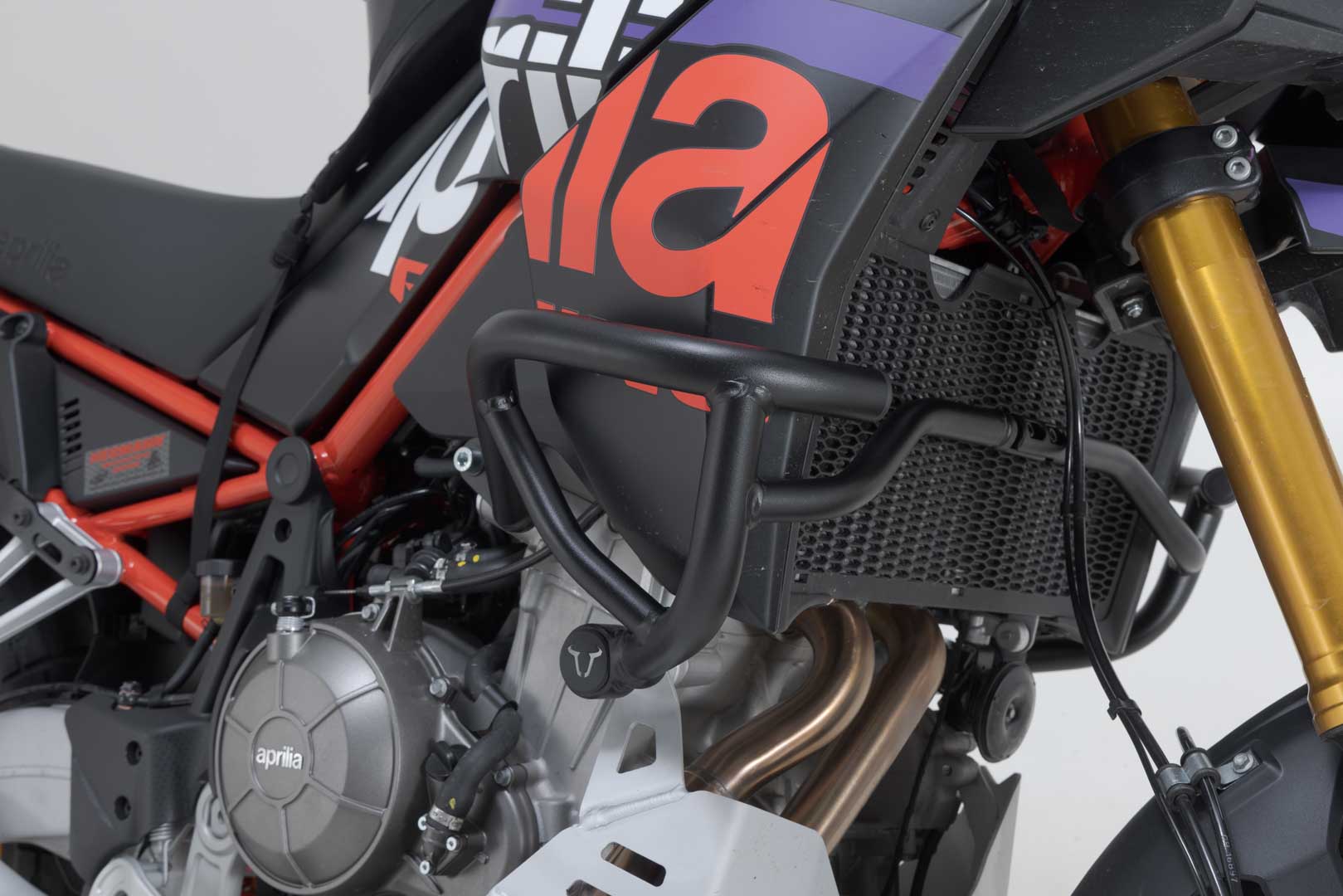 SW-Motech Crash bar